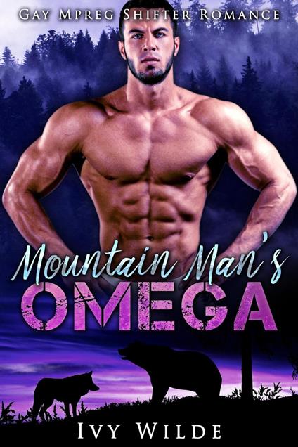 Mountain Man's Omega