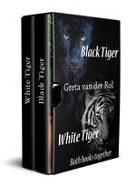 Black Tiger / White Tiger