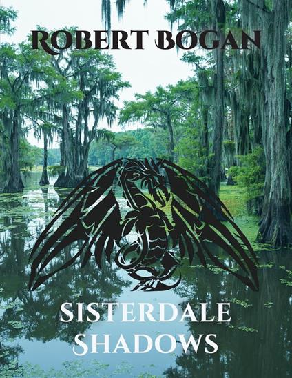 Sisterdale Shadows: A Buck Duran Mystery