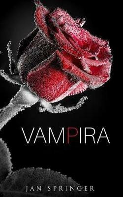 Vampira - Jan Springer - cover