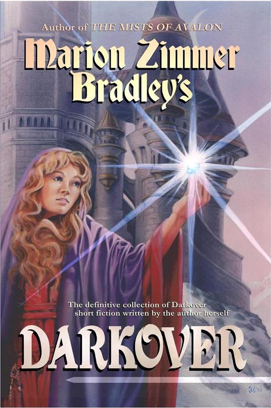 Marion Zimmer Bradley's Darkover