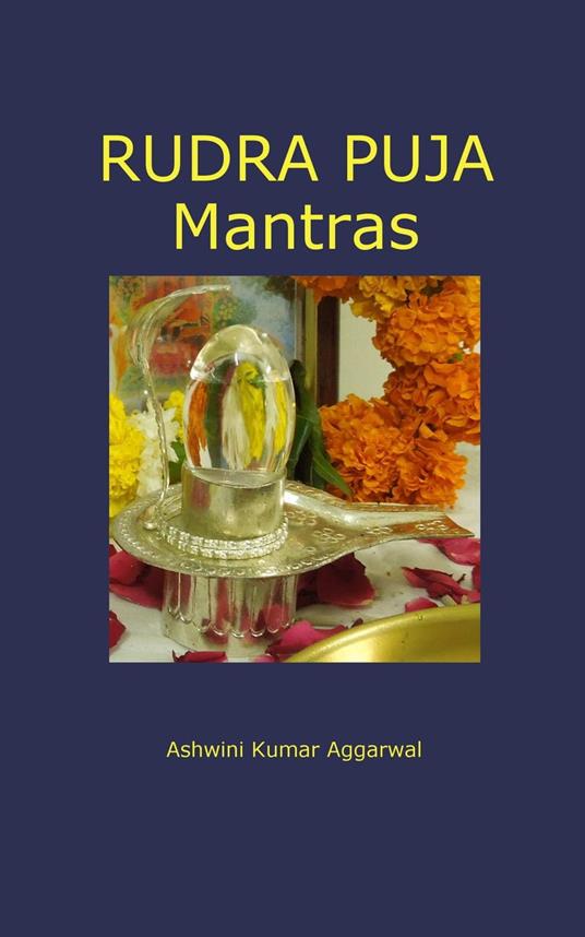 Rudra Puja Mantras