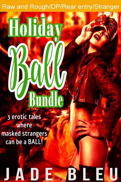 Holiday Ball Bundle