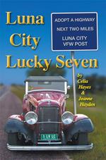 Luna City Lucky Seven