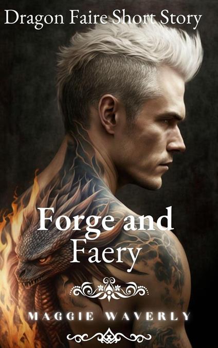 Forge and Faery