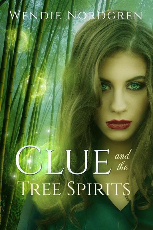 Clue and the Tree Spirits