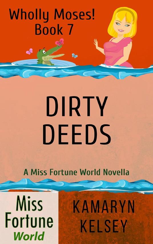 Dirty Deeds