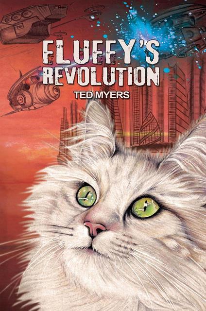 Fluffy's Revolution