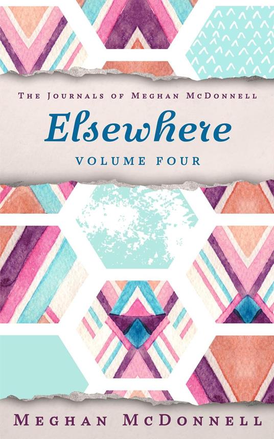 Elsewhere: Volume Four