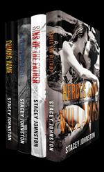 The California Dreaming Series (Books 1 - 4)