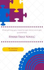 Finish That Novel!