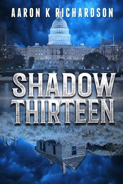 Shadow Thirteen