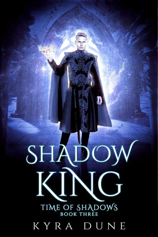 Shadow King