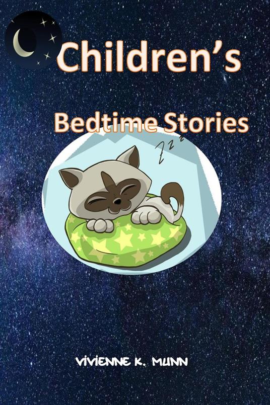 Children's Bedtime Stories