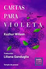 Cartas para Violeta