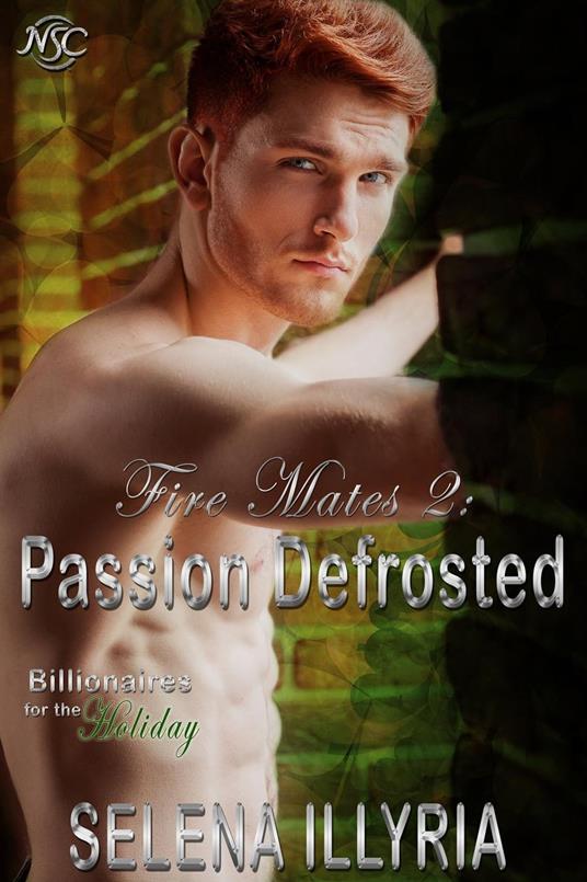 Fire Mates 2: Passion Defrosted