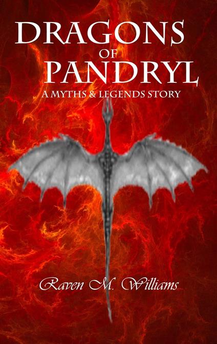 Dragons of Pandryl