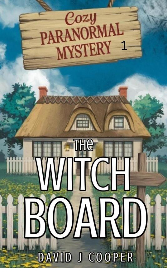 The Witch Board