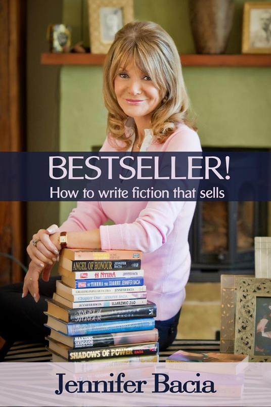 Bestseller! How to Write Fiction that Sells