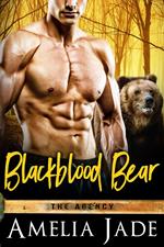 Blackblood Bear