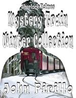 Sherlock Holmes Mystery Train Winter Collection