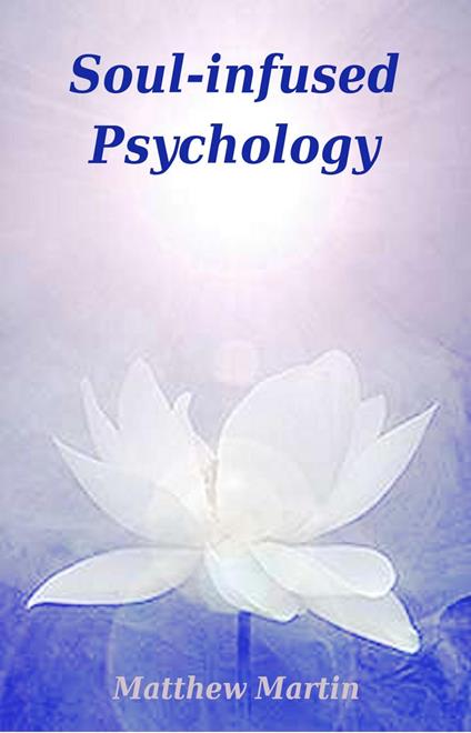 Soul-infused Psychology