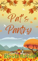Pat's Pantry