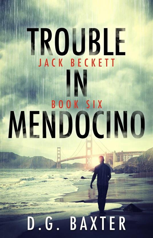 Trouble in Mendocino