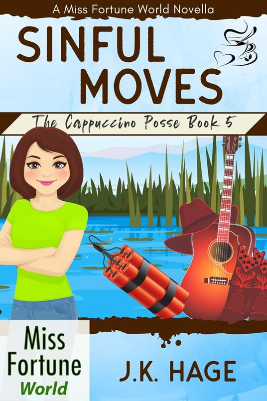 Sinful Moves (Book 5)