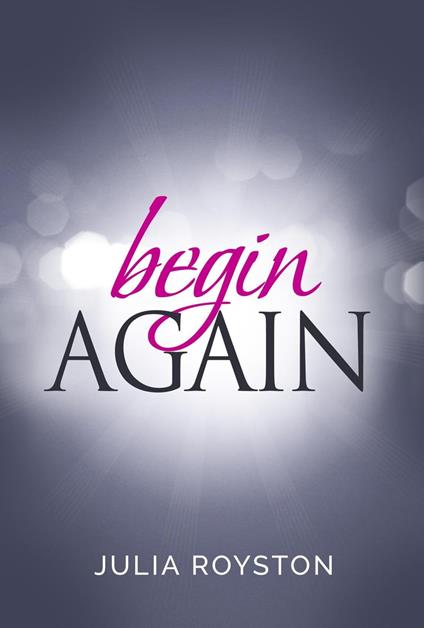 Begin Again