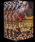 Gypsy three book boxed set