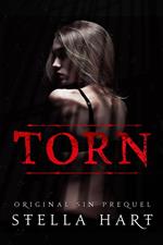 Torn (Original Sin Prequel)