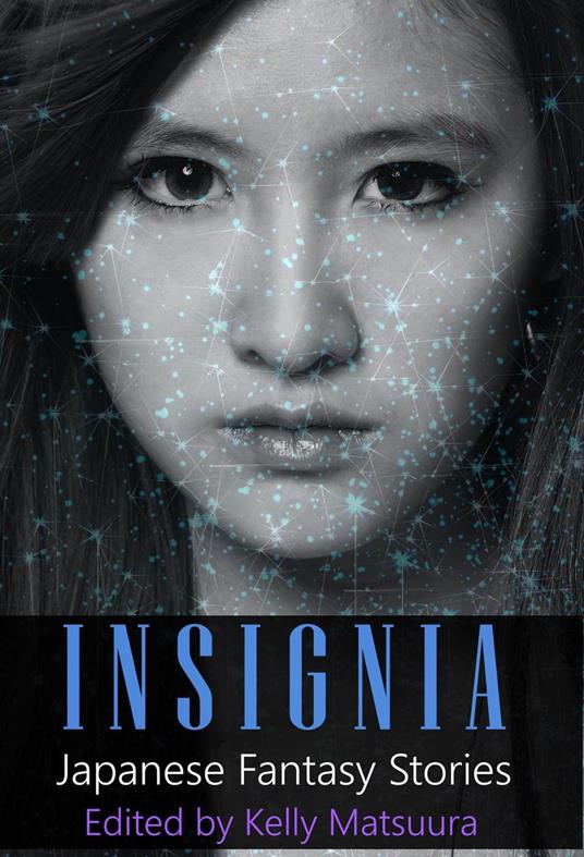 Insignia: Japanese Fantasy Stories