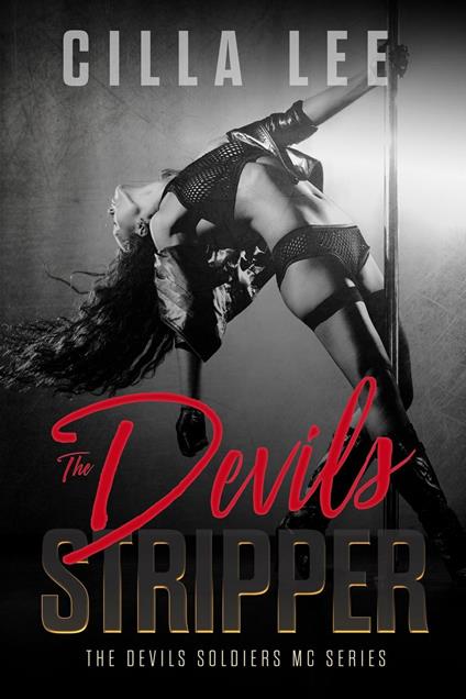 The Devils Stripper