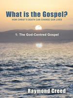 The God Centred Gospel