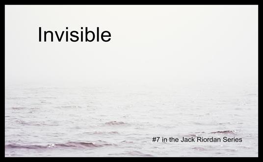 Invisible