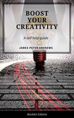 Boost Your Creativity