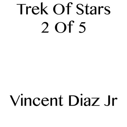 Trek Of Stars 2 Of 5