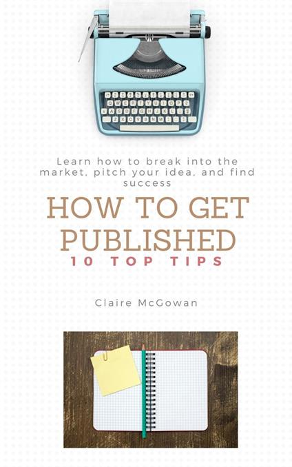 How to get Published