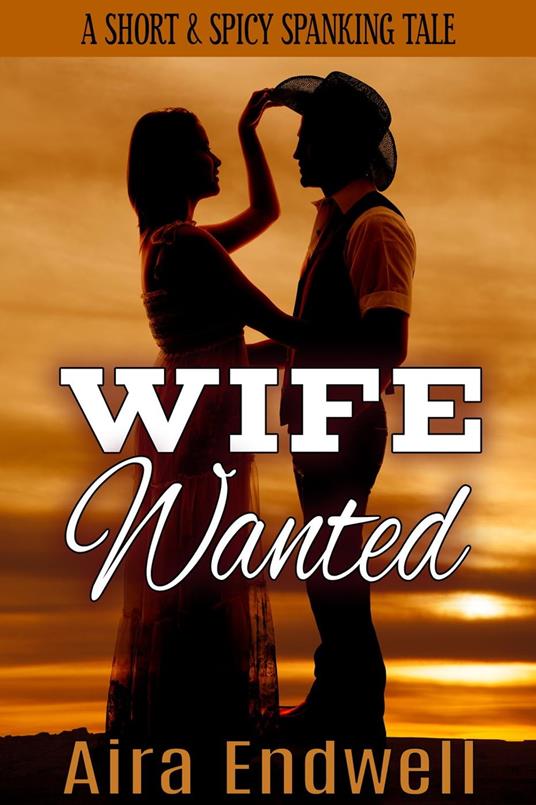 Wife Wanted