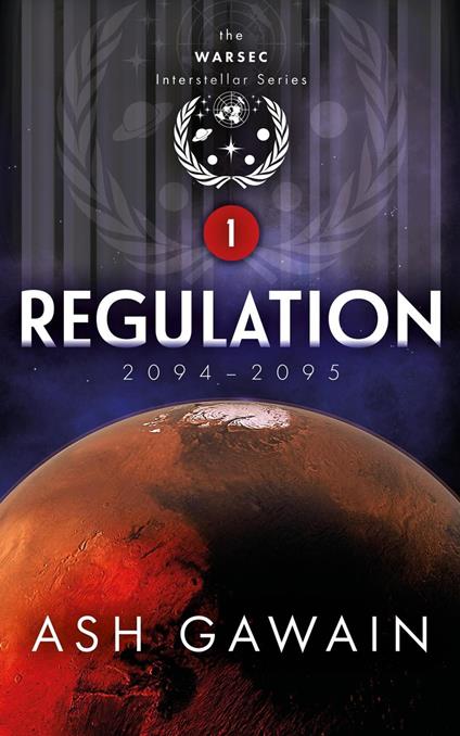 Regulation (2094-2095)