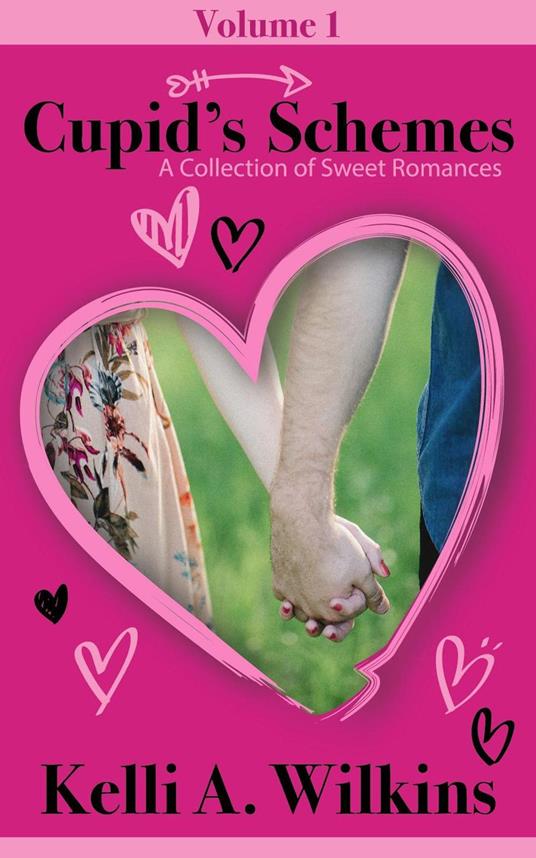 Cupid’s Schemes - Volume 1: A Collection of Sweet Romances