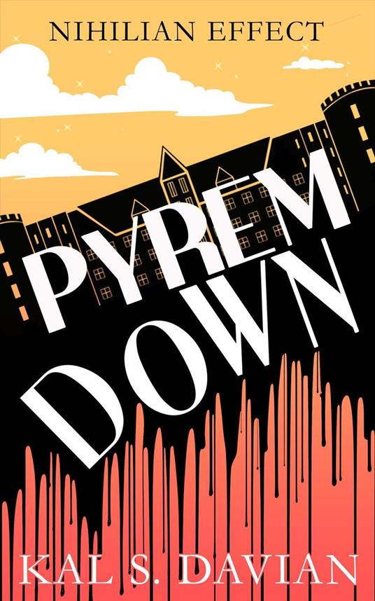 Pyrem Down