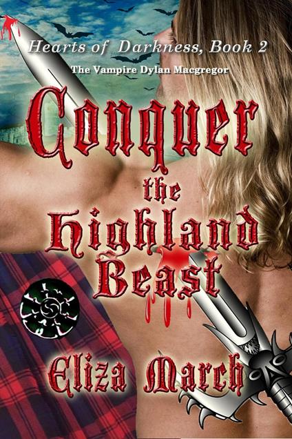 Conquer the Highland Beast