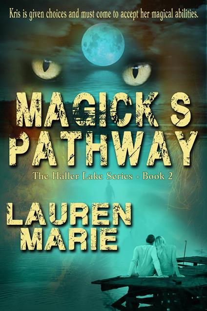 Magick’s Pathway