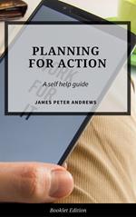 Planning for Action