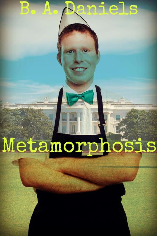 Metamorphosis