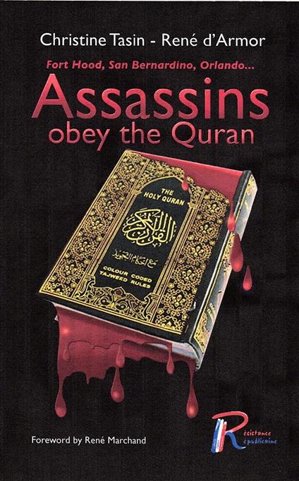 Assassins Obey The Quran