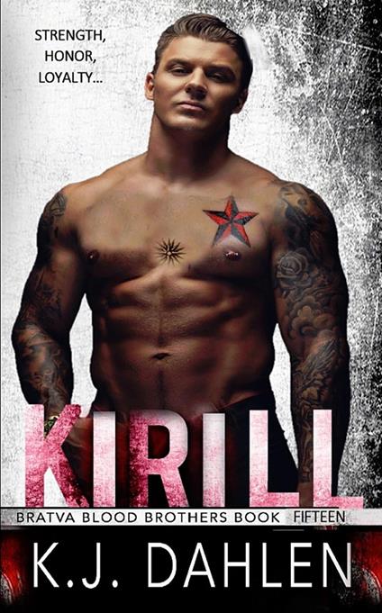 Kirill