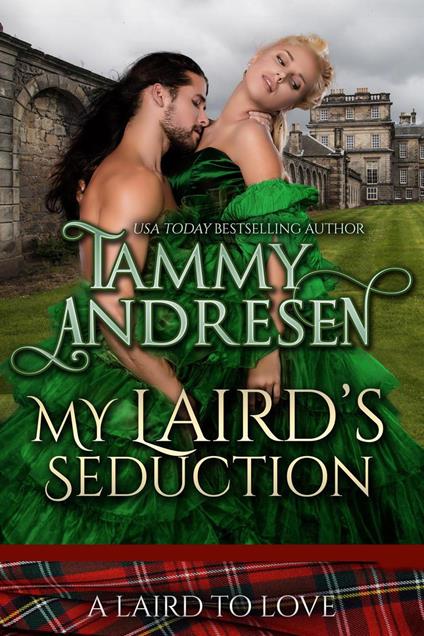 My Laird's Seduction